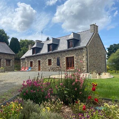 Villa Un Havre De Paix La Méaugon Exterior foto